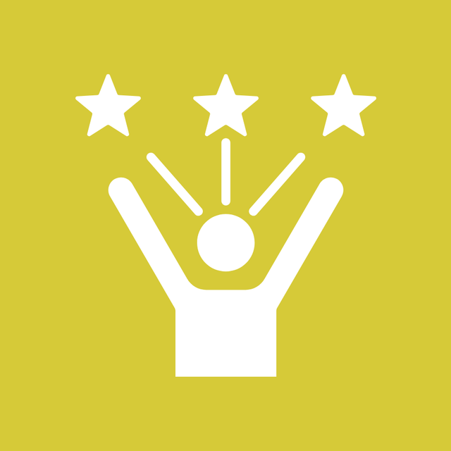 Network with Industry Leaders